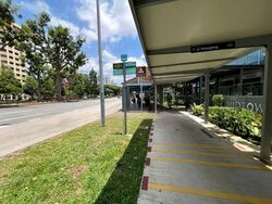 Midtown Residences (D19), Retail #560822591